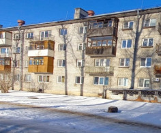 Квартира, 4 этажа