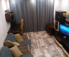 Квартира, 1 этаж