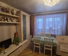 Квартира, 2 этажа