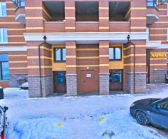 Квартира, 7 этажей