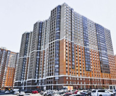 Квартира, 7 этажей