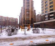 Квартира, 7 этажей