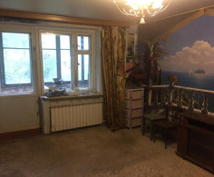 Квартира, 2 этажа