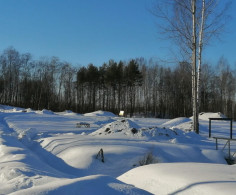 Участок, 13 соток
