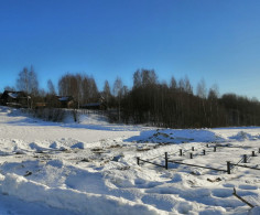 Участок, 13 соток