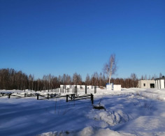 Участок, 13 соток