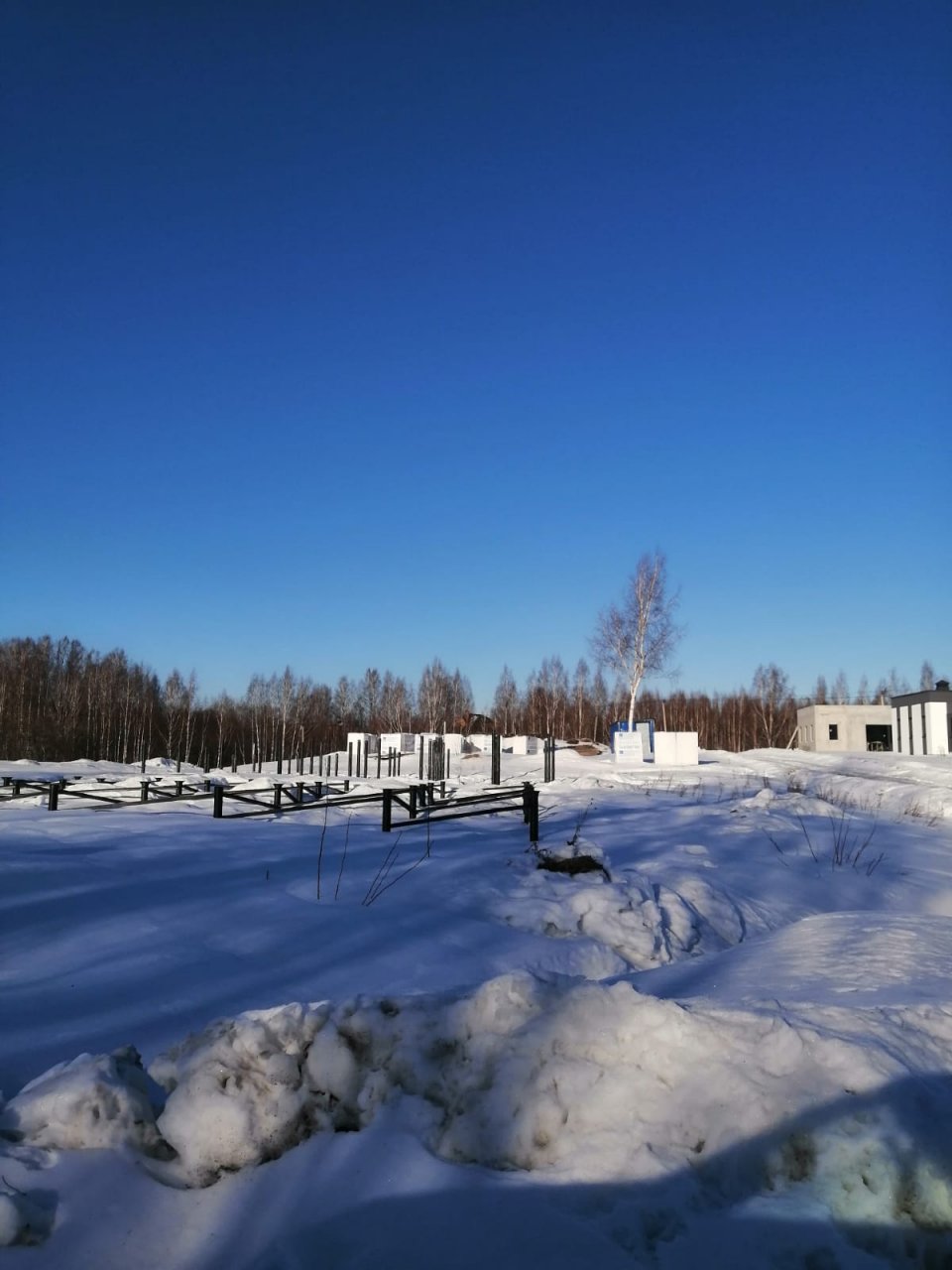 Участок, 13 соток