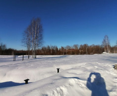 Участок, 13 соток