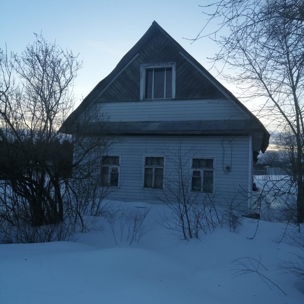 Участок, 23 сотки