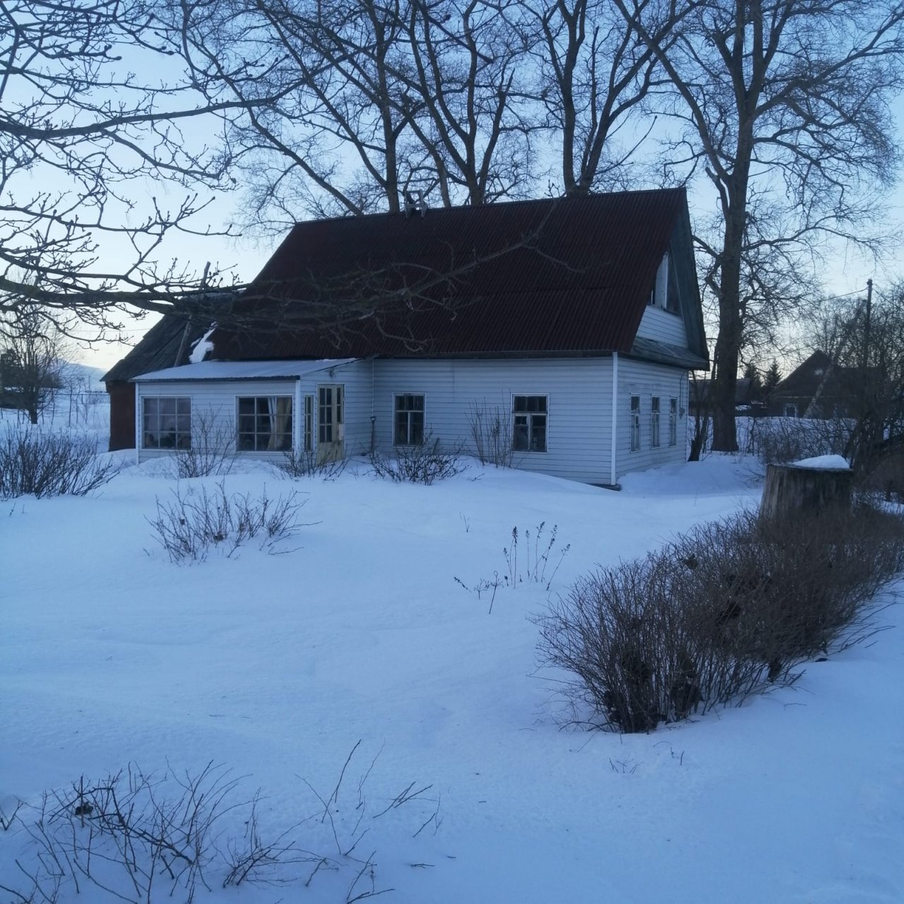 Участок, 23 сотки