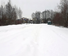 Участок, 12 соток