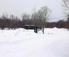 Участок, 12 соток