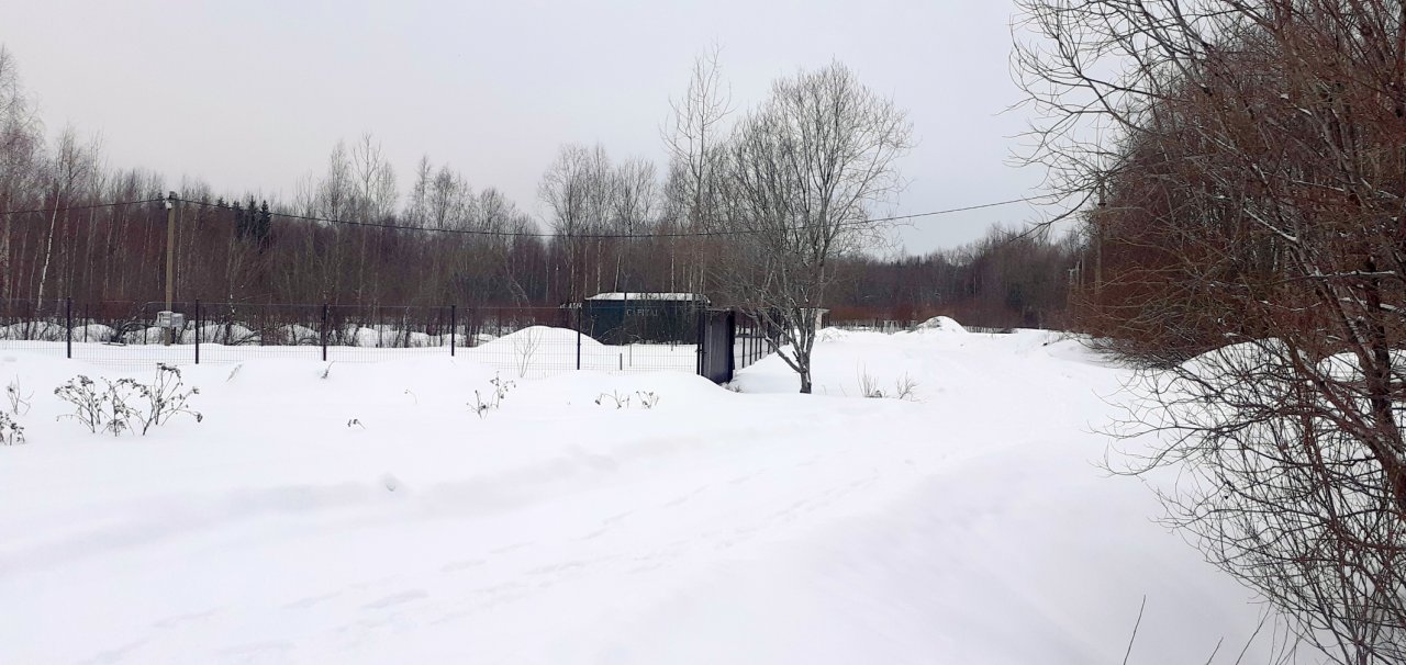 Участок, 12 соток