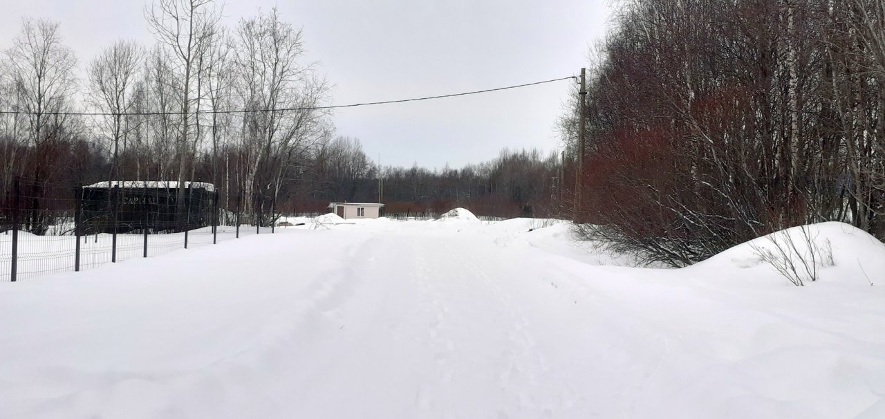 Участок, 12 соток