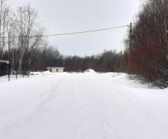 Участок, 12 соток