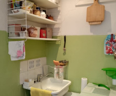 Квартира, 4 этажа, 2 комнаты
