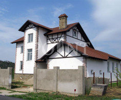 Дом, 15 соток