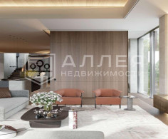 Дом, 2 этажа