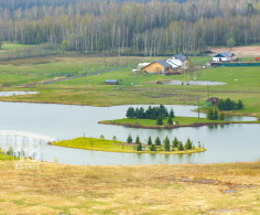 Участок, 619 соток
