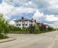 Дом, 10 соток