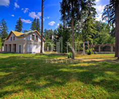 Дом, 33 сотки
