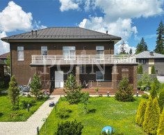 Дом, 12 соток