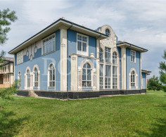 Дом, 33 сотки