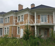 Дом, 24 сотки