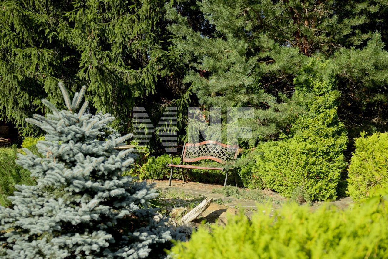 Дом, 40 соток