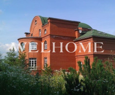 Дом, 3 этажа, 1 комната