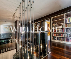 Дом, 2 этажа, 1 комната