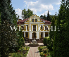 Дом, 3 этажа, 1 комната