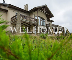 Дом, 2 этажа, 1 комната
