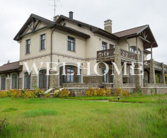Дом, 2 этажа, 1 комната