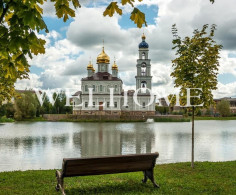 Дом, 2 этажа, 1 комната