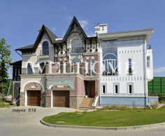 Дом, 1 комната