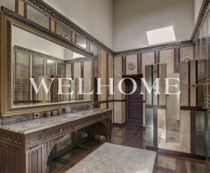 Дом, 2 этажа, 1 комната