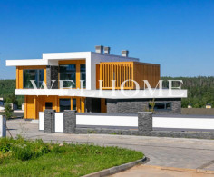 Дом, 1 комната