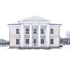 Дом, 50 соток