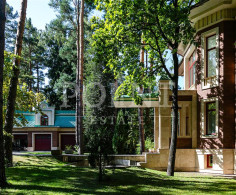 Дом, 40 соток