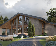 Истра Residence