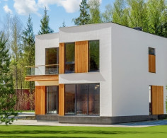 Nordic Park Residence
