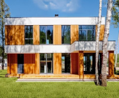 Nordic Park Residence