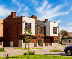 Видное Клаб
