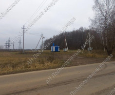 Участок, 7107 соток
