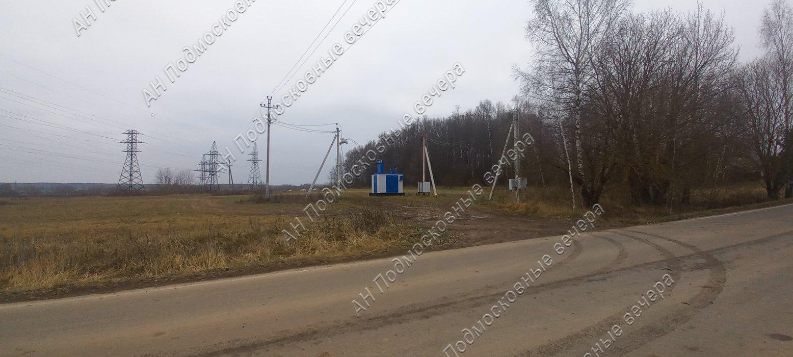Участок, 7107 соток