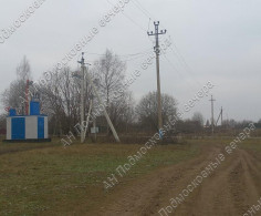 Участок, 7107 соток