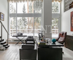 Дом, 45 соток