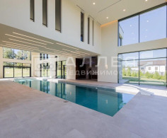 Дом, 2 этажа