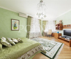 Дом, 50 соток